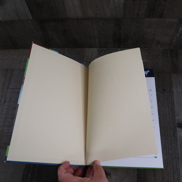 How to Raise Cattle:Everything You Need To Know Phillip Hasheider FFA Flexibound - Picture 4 of 5